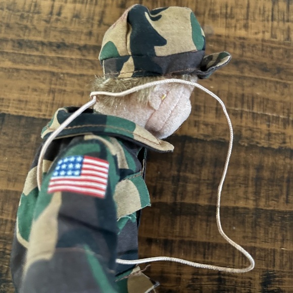 TY 2003 Beanie Baby Boppers Collection - Picture 2 of 15